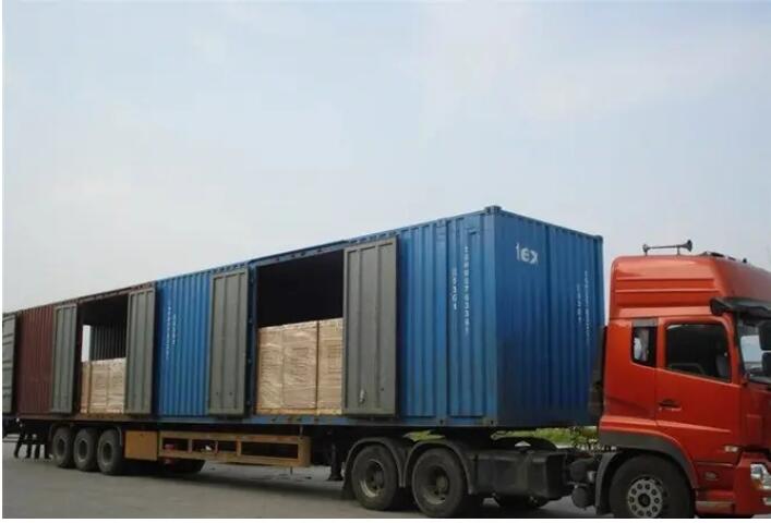 厦门到宾川县整车运输