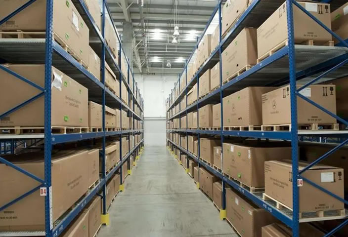 厦门到宾川县货物仓储