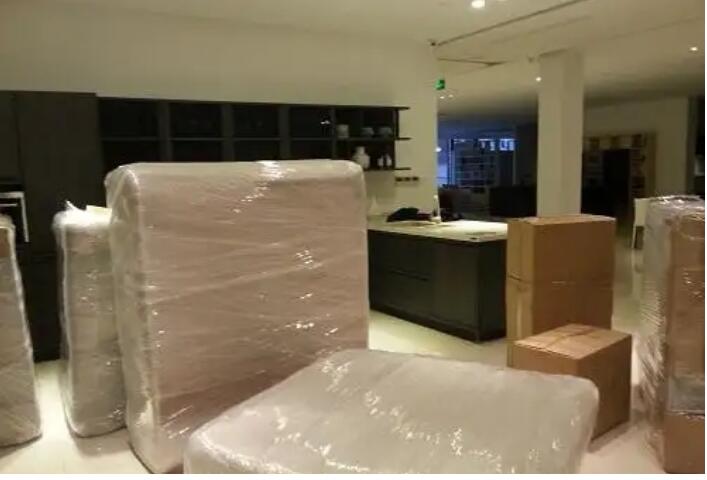 厦门到宾川县长途搬家