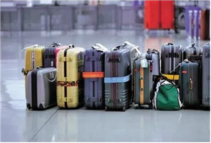 厦门到宾川县行李托运