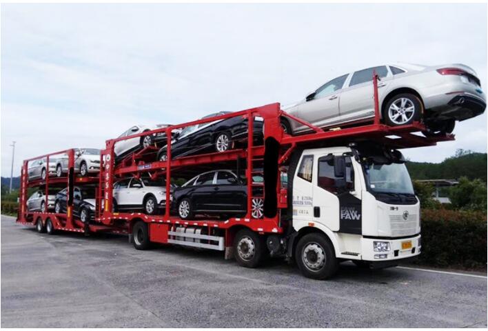 厦门到宾川县轿车托运